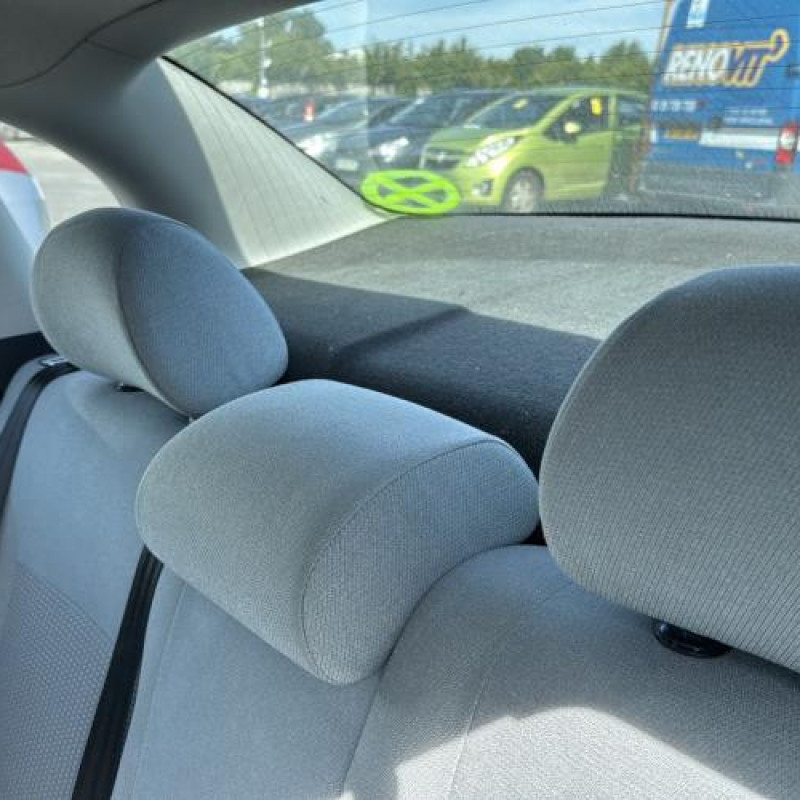 Porte arriere gauche SEAT CORDOBA 2 Photo n°17