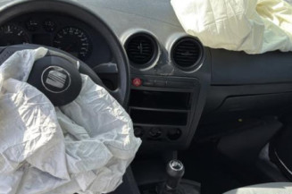 Porte arriere gauche SEAT CORDOBA 2