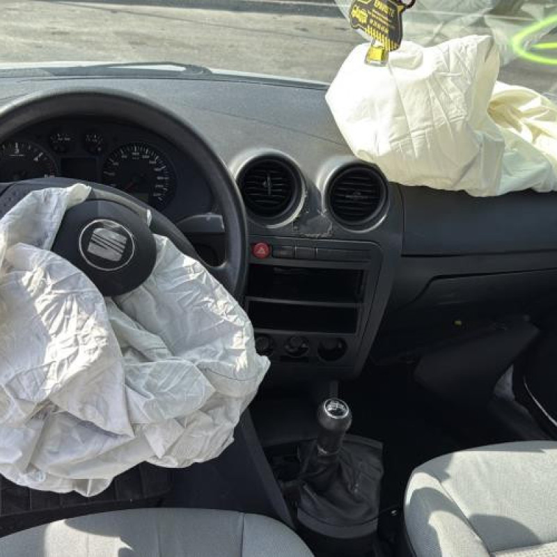 Porte arriere gauche SEAT CORDOBA 2 Photo n°18