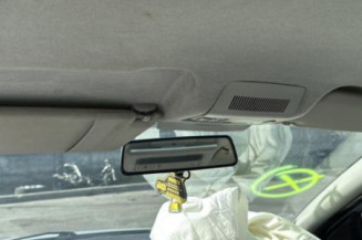 Porte arriere gauche SEAT CORDOBA 2