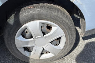 Porte arriere gauche SEAT CORDOBA 2