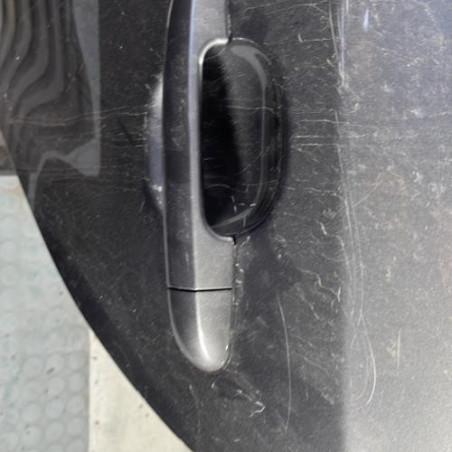 Porte arriere gauche KIA CEE-D 1 SPORT WAGON