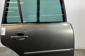 Porte arriere droit CITROEN C4 GRAND PICASSO 1 Photo n°1