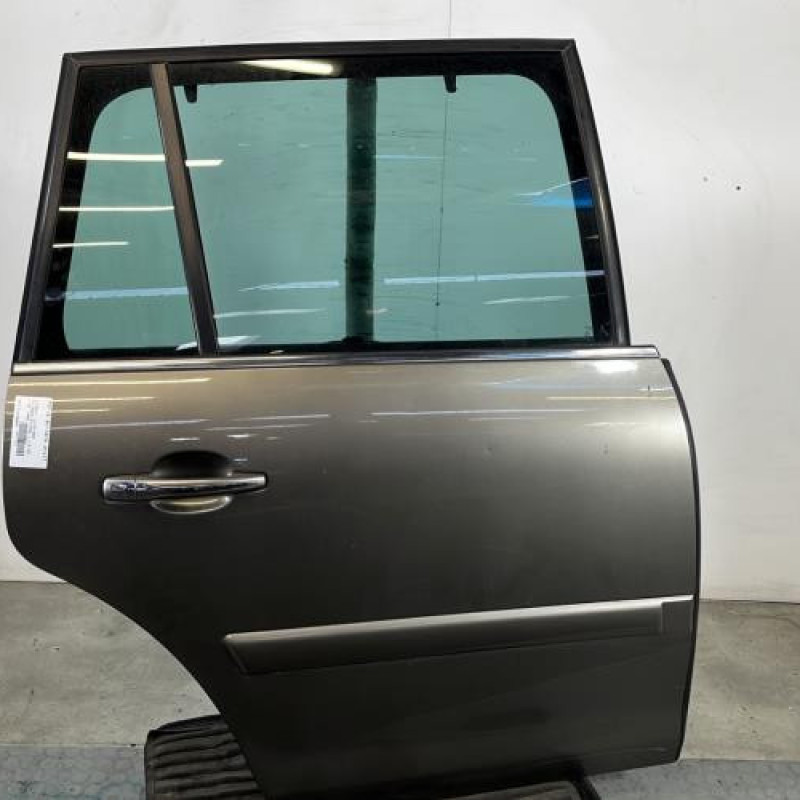 Porte arriere droit CITROEN C4 GRAND PICASSO 1 Photo n°1