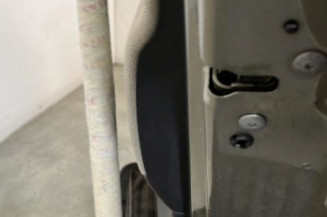 Porte arriere droit CITROEN C4 GRAND PICASSO 1