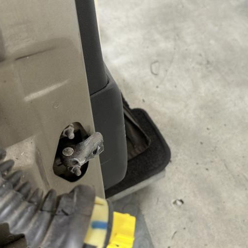 Porte arriere droit CITROEN C4 GRAND PICASSO 1 Photo n°5