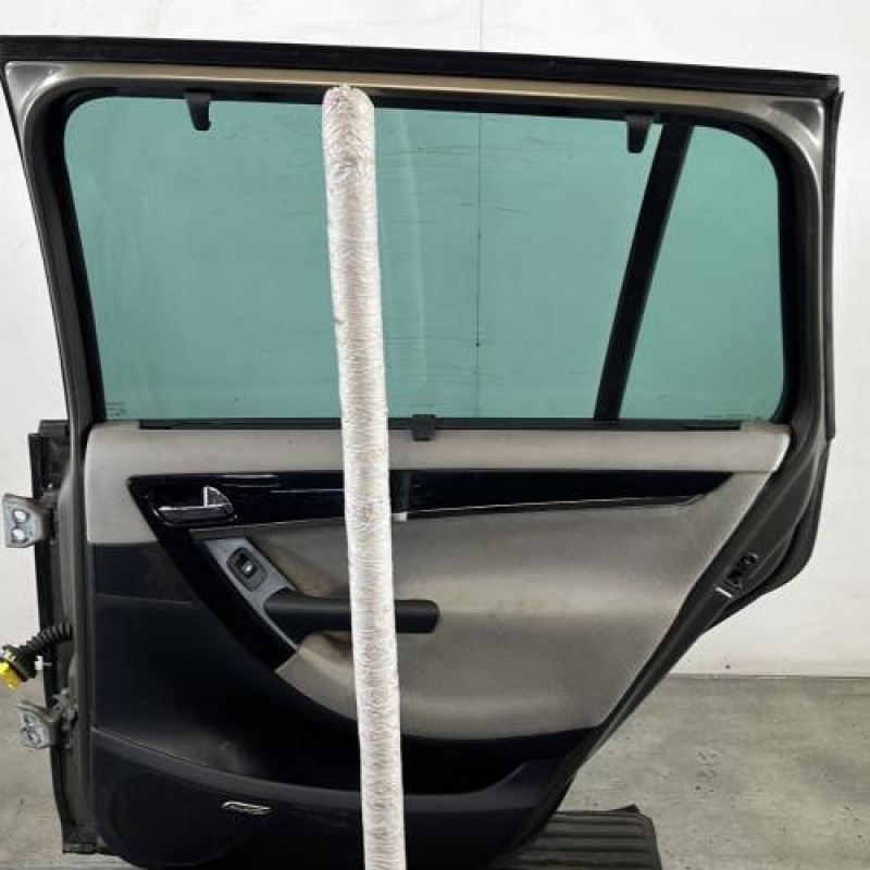 Porte arriere droit CITROEN C4 GRAND PICASSO 1 Photo n°7