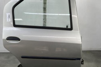 Porte arriere droit DACIA LOGAN 1 Photo n°1