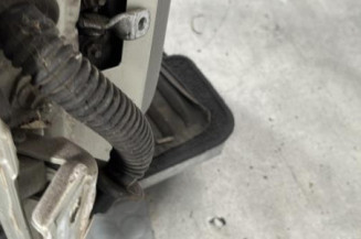 Porte arriere droit DACIA LOGAN 1
