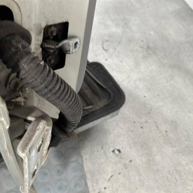 Porte arriere droit DACIA LOGAN 1 Photo n°5
