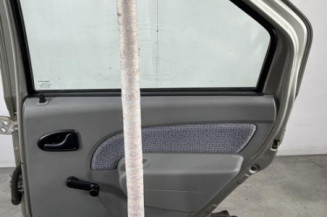 Porte arriere droit DACIA LOGAN 1