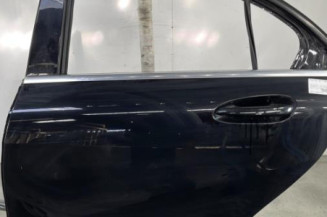Porte arriere gauche MERCEDES CLASSE A 176 Photo n°1