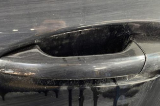 Porte arriere gauche MERCEDES CLASSE A 176
