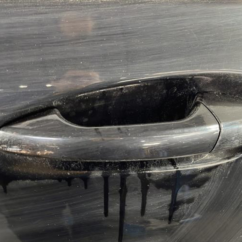 Porte arriere gauche MERCEDES CLASSE A 176 Photo n°2