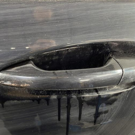 Porte arriere gauche MERCEDES CLASSE A 176