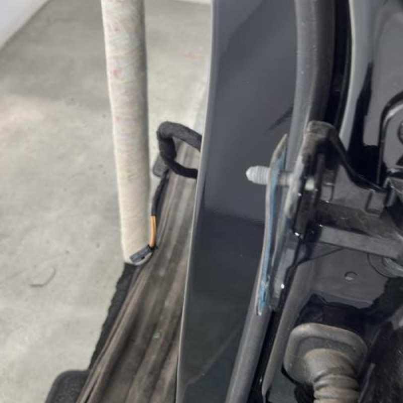Porte arriere gauche MERCEDES CLASSE A 176 Photo n°4