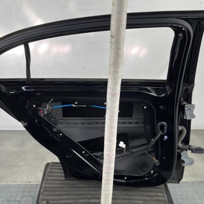 Porte arriere gauche MERCEDES CLASSE A 176 Photo n°6