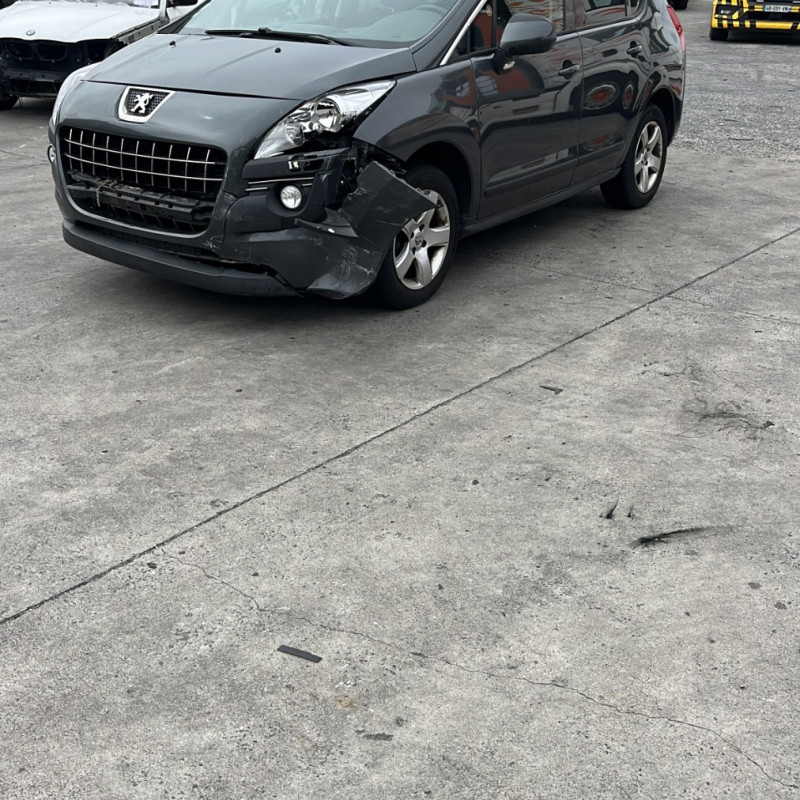 PEUGEOT 3008 1 PHASE 1 1.6 HDI - 8V TURBO Photo n°1