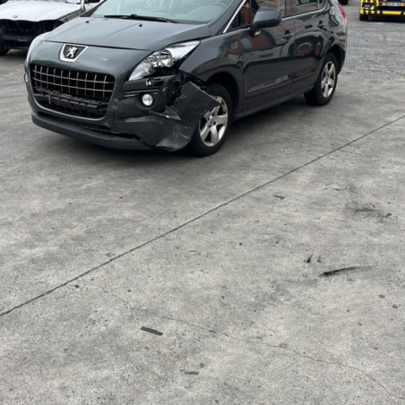 PEUGEOT 3008 1 PHASE 1 1.6 HDI - 8V TURBO Photo n°1