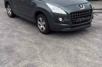 PEUGEOT 3008 1 PHASE 1 1.6 HDI - 8V TURBO