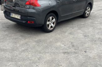 PEUGEOT 3008 1 PHASE 1 1.6 HDI - 8V TURBO