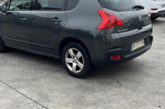 PEUGEOT 3008 1 PHASE 1 1.6 HDI - 8V TURBO