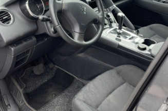 PEUGEOT 3008 1 PHASE 1 1.6 HDI - 8V TURBO