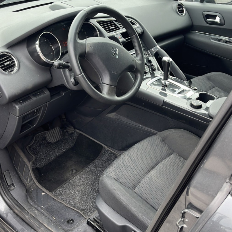 PEUGEOT 3008 1 PHASE 1 1.6 HDI - 8V TURBO Photo n°7