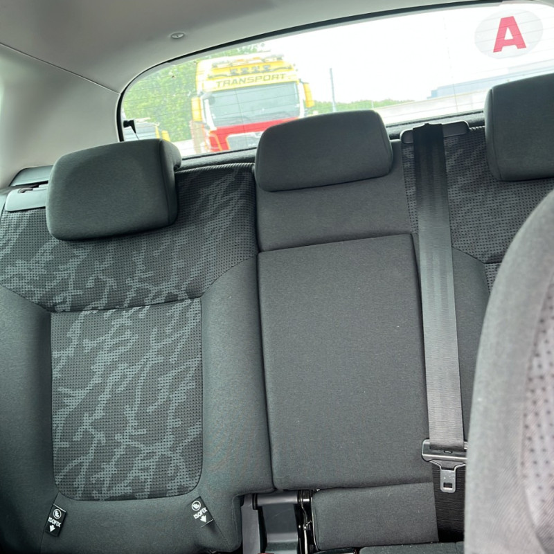 PEUGEOT 3008 1 PHASE 1 1.6 HDI - 8V TURBO Photo n°8