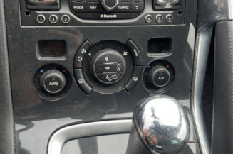 PEUGEOT 3008 1 PHASE 1 1.6 HDI - 8V TURBO