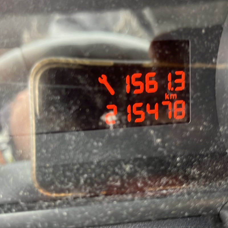 PEUGEOT 3008 1 PHASE 1 1.6 HDI - 8V TURBO Photo n°11