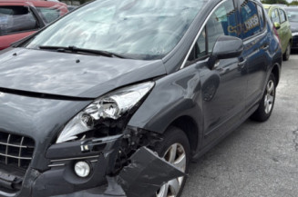 PEUGEOT 3008 1 PHASE 1 1.6 HDI - 8V TURBO