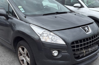 PEUGEOT 3008 1 PHASE 1 1.6 HDI - 8V TURBO