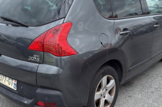 PEUGEOT 3008 1 PHASE 1 1.6 HDI - 8V TURBO
