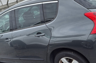PEUGEOT 3008 1 PHASE 1 1.6 HDI - 8V TURBO