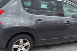 PEUGEOT 3008 1 PHASE 1 1.6 HDI - 8V TURBO