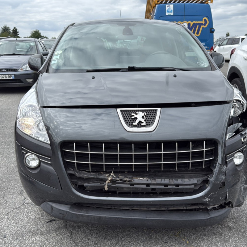 PEUGEOT 3008 1 PHASE 1 1.6 HDI - 8V TURBO Photo n°21