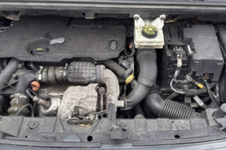 PEUGEOT 3008 1 PHASE 1 1.6 HDI - 8V TURBO