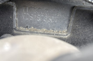 PEUGEOT 3008 1 PHASE 1 1.6 HDI - 8V TURBO