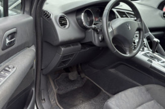 PEUGEOT 3008 1 PHASE 1 1.6 HDI - 8V TURBO