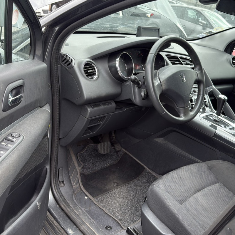 PEUGEOT 3008 1 PHASE 1 1.6 HDI - 8V TURBO Photo n°24