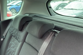 PEUGEOT 3008 1 PHASE 1 1.6 HDI - 8V TURBO