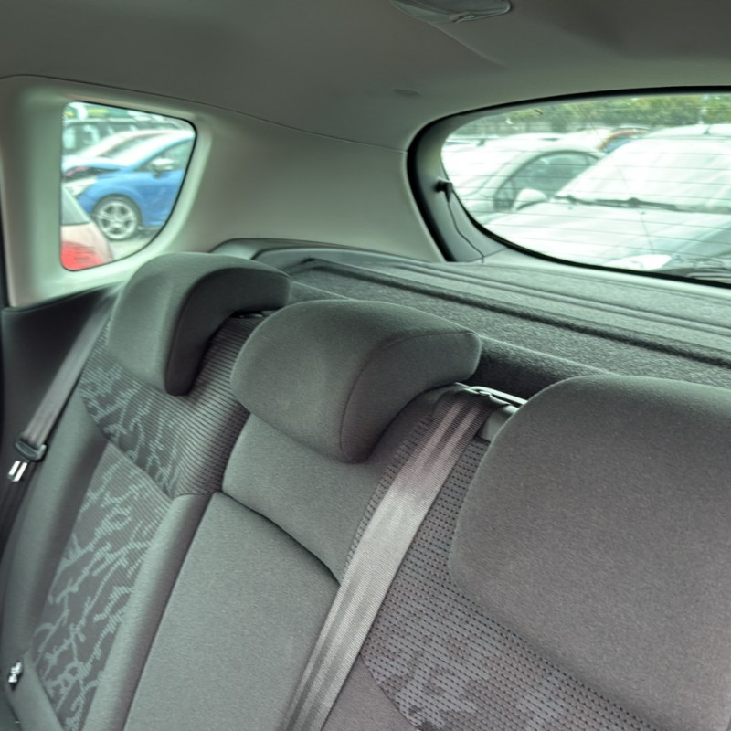 PEUGEOT 3008 1 PHASE 1 1.6 HDI - 8V TURBO Photo n°26