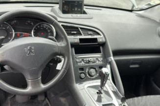 PEUGEOT 3008 1 PHASE 1 1.6 HDI - 8V TURBO