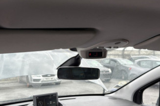 PEUGEOT 3008 1 PHASE 1 1.6 HDI - 8V TURBO