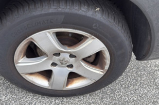 PEUGEOT 3008 1 PHASE 1 1.6 HDI - 8V TURBO