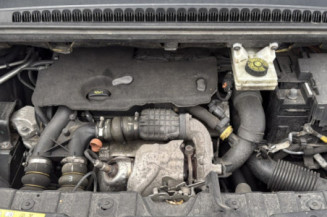PEUGEOT 3008 1 PHASE 1 1.6 HDI - 8V TURBO