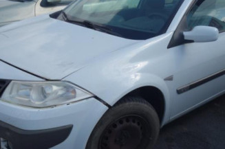 Plage arriere RENAULT MEGANE 2 Photo n°1