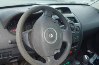 Plage arriere RENAULT MEGANE 2
