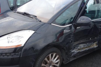 Plage arriere CITROEN C4 PICASSO 1 Photo n°1